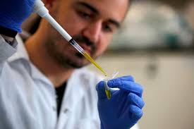 Nigeria moves to join WHO’s COVID-19 vaccine ‘solidarity trial’