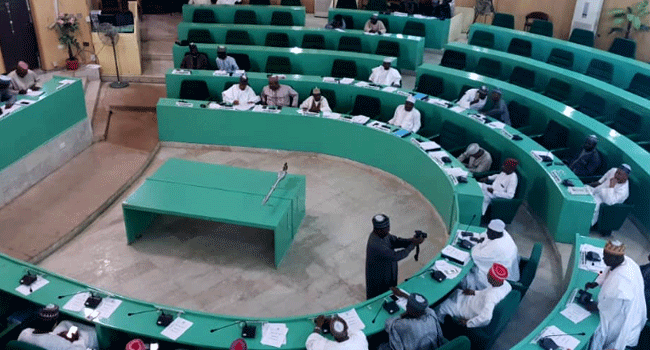 Kano Assembly suspends five members for supporting Sanusi