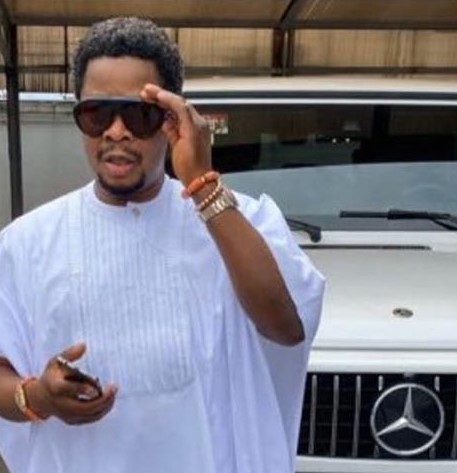 Meet the new man in Ini Edo’s life as she gets her groove back