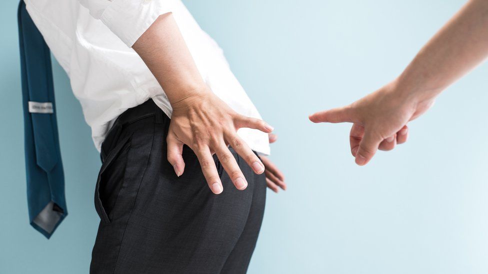 Coronavirus can be spread through farts – Australian doctor Coronavirus can be spread through farts – Australian doctor