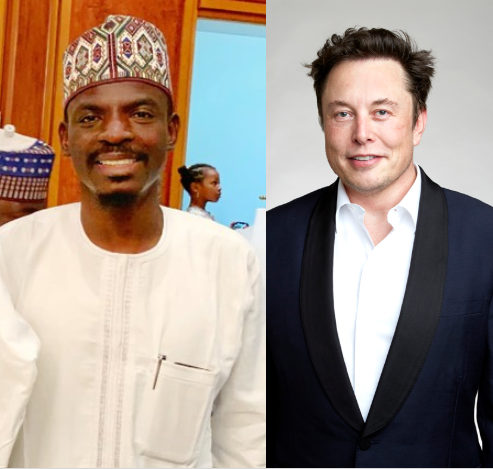 FG deletes tweet begging US billionaire for ventilators, apologises to Nigerians