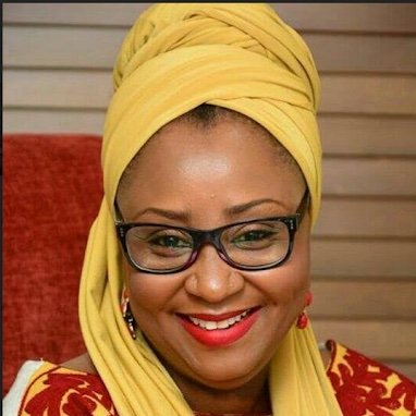 El-Rufai’s wife, Hadiza threatens legal action against #ArewaMeToo