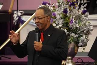 US pastor who defiantly held church service dies of coronavirus