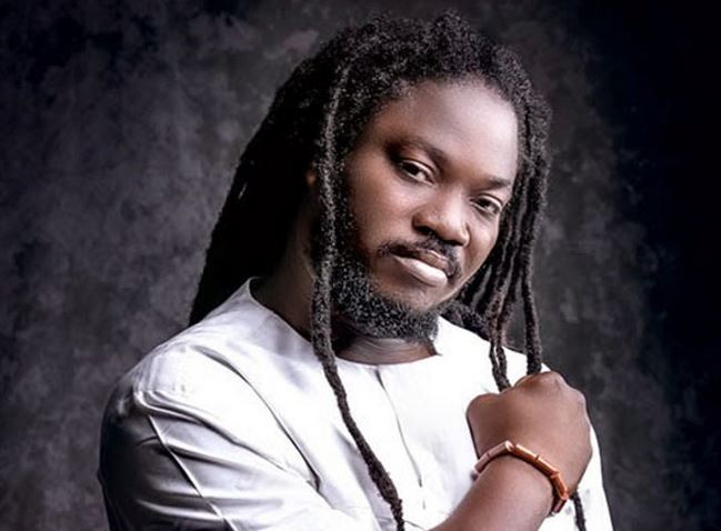 Friends abandoned me after my car accident in 2007 – Daddy Showkey