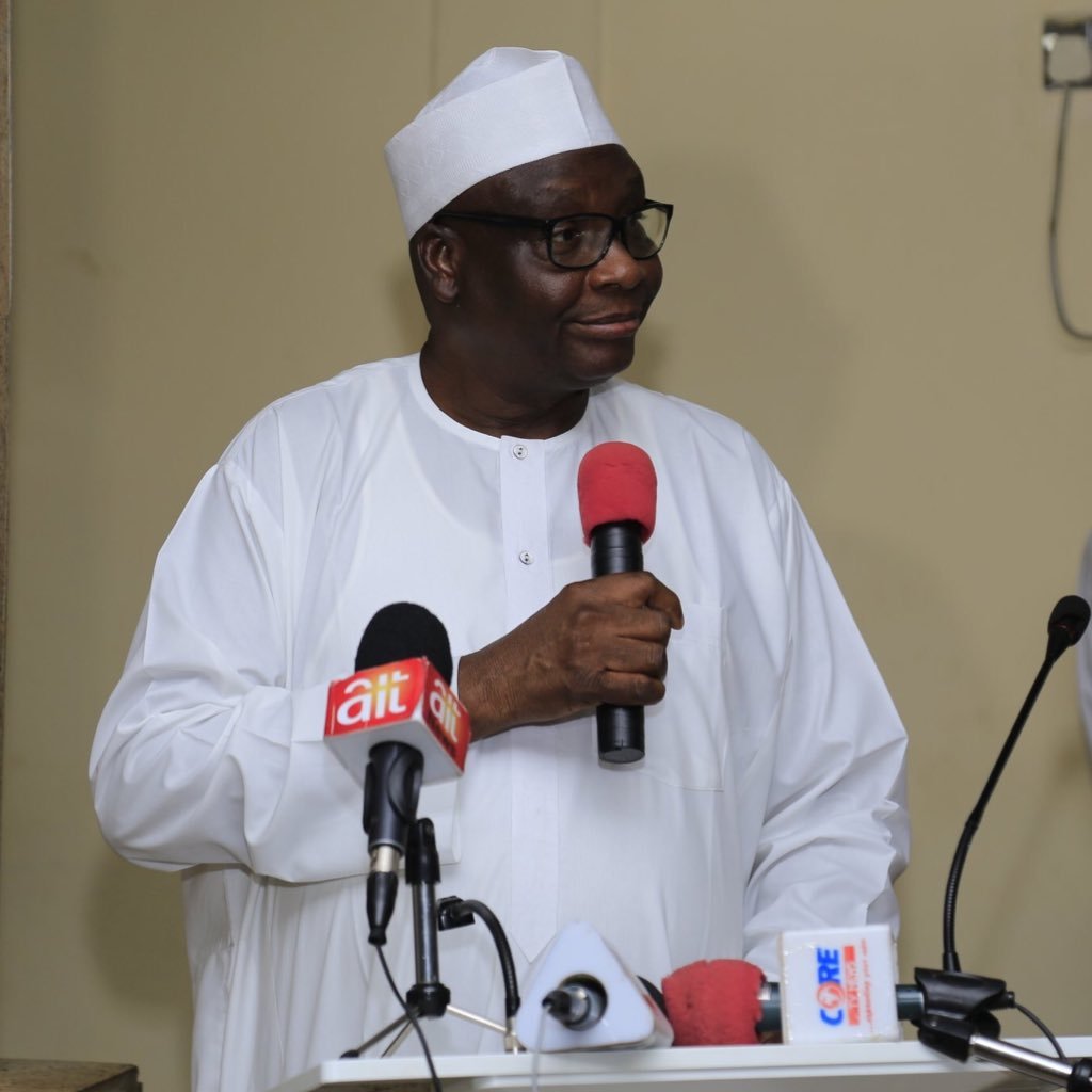 Here is why a Chinese medical team is coming to Nigeria