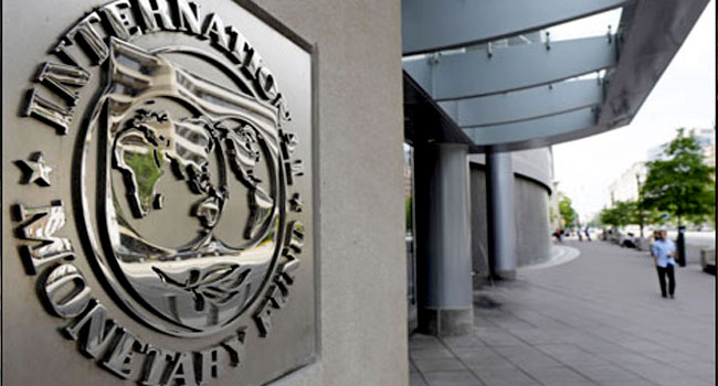 IMF approves $3.4bn to support Nigeria’s COVID-19 Fight
