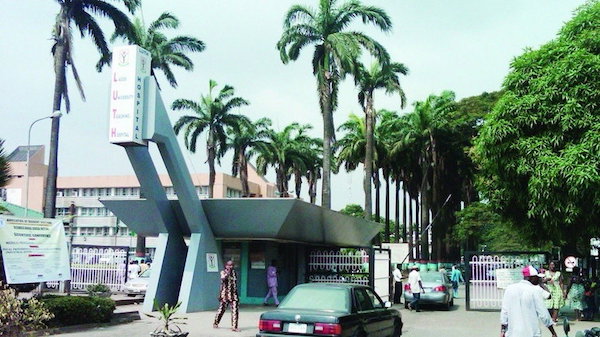 COVID-19: LUTH, UITH isolate 40 medical workers