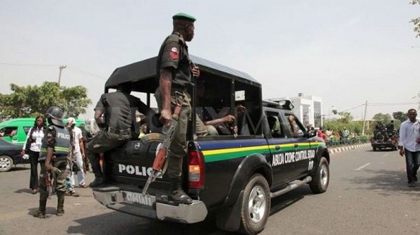 Police arrest 11 suspects for allegedly raping 12-year-old in Jigawa
