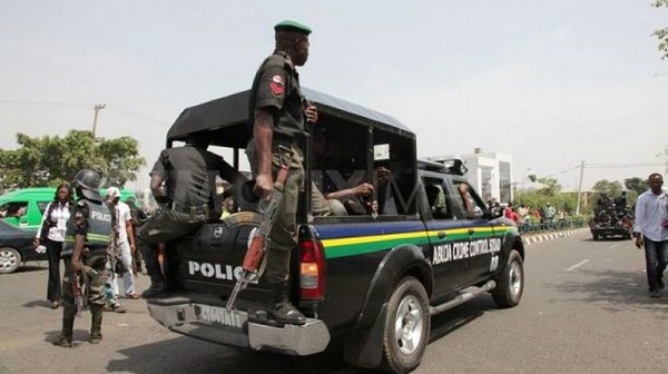 Police arrest lady who got her friend gang-raped in Adamawa