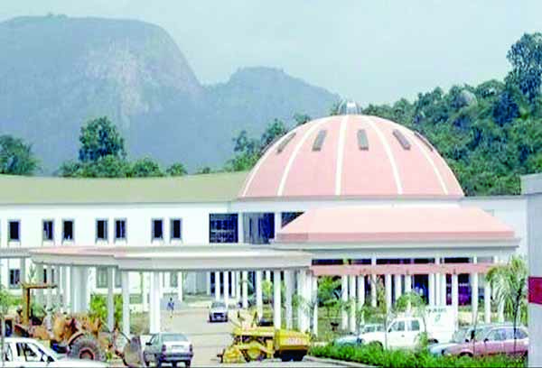 State House clinic unfit for treatment despite gulping N13bn