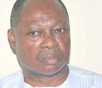 Globe Motors boss, Willie Anumudu, dies at 68