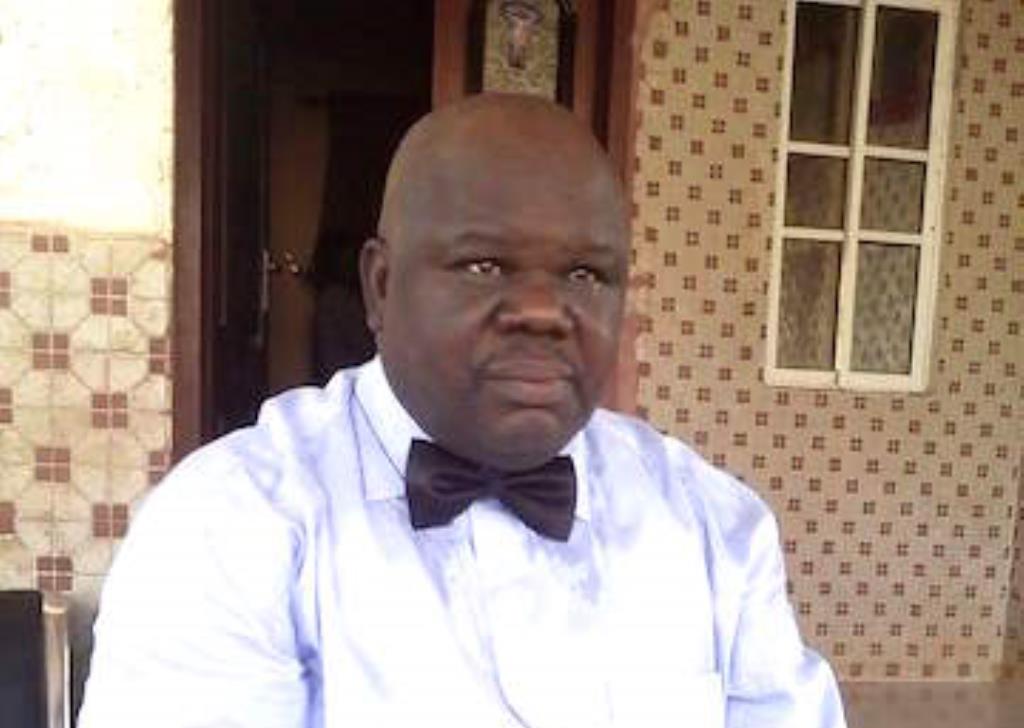 Buhari gives appointment to dead man again