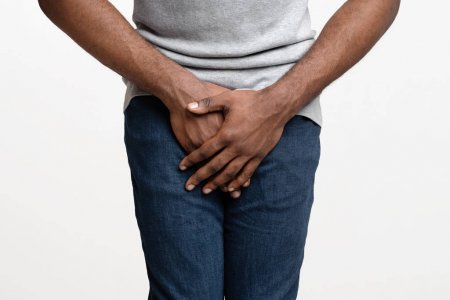 Study suggests testicles could harbour coronavirus