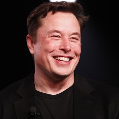 Elon Musk buys nine percent stake in Twitter, becomes largest shareholder