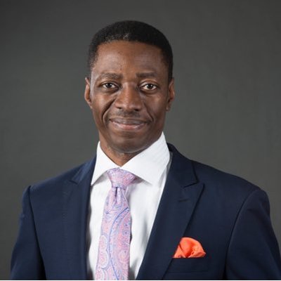 There was lockdown in Nigeria during 1918 pandemic — Sam Adeyemi on 5G, COVID-19