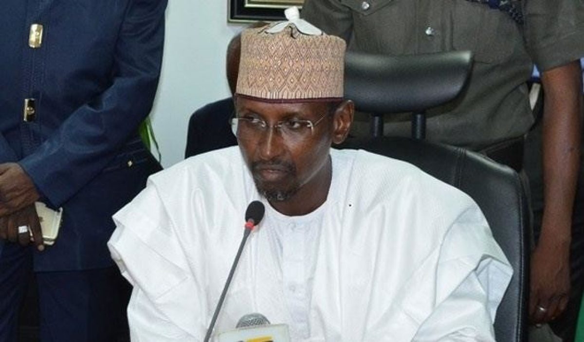 FCT minister wants wealthy Nigerians to support FG with palliatives