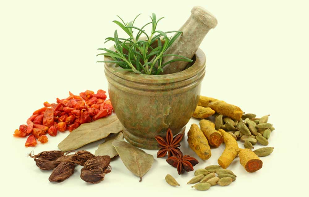 Researchers in Edo claim to have herbal cure for COVID-19