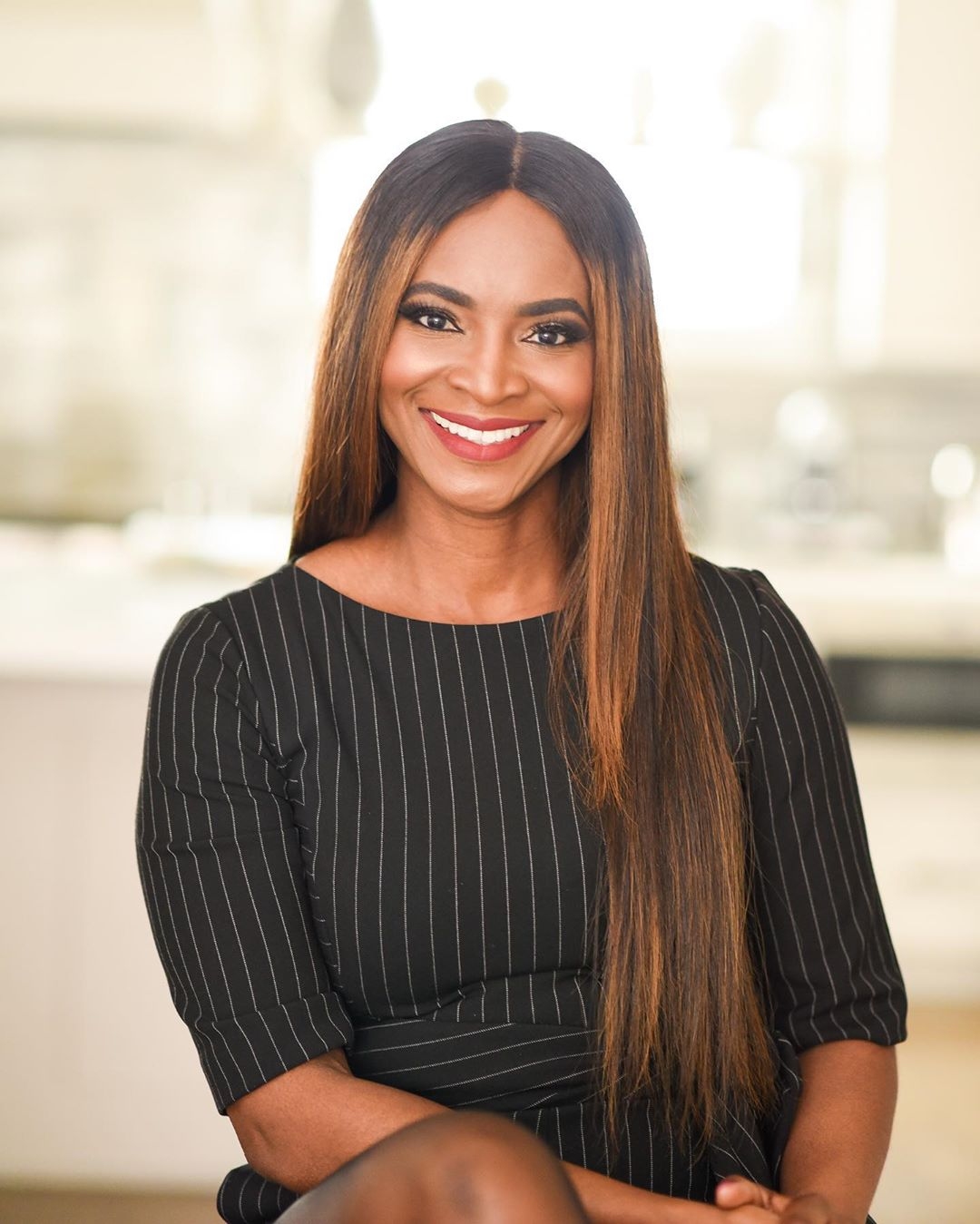 US based pediatrician reveals secrets to her good looks at 50