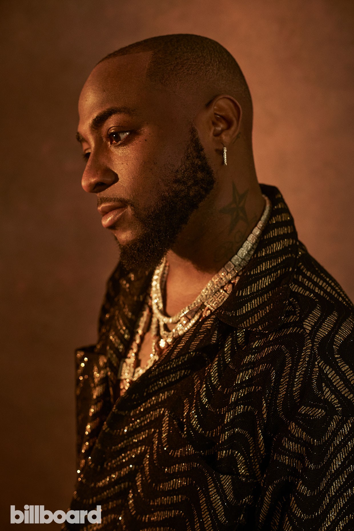 Twitter user apologises to Davido for casting doubt on paternity of his son Ifeanyi