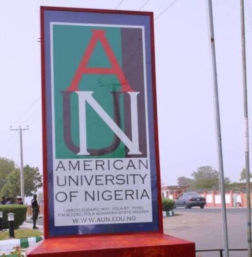 Atiku’s American University of Nigeria sacks 400 workers