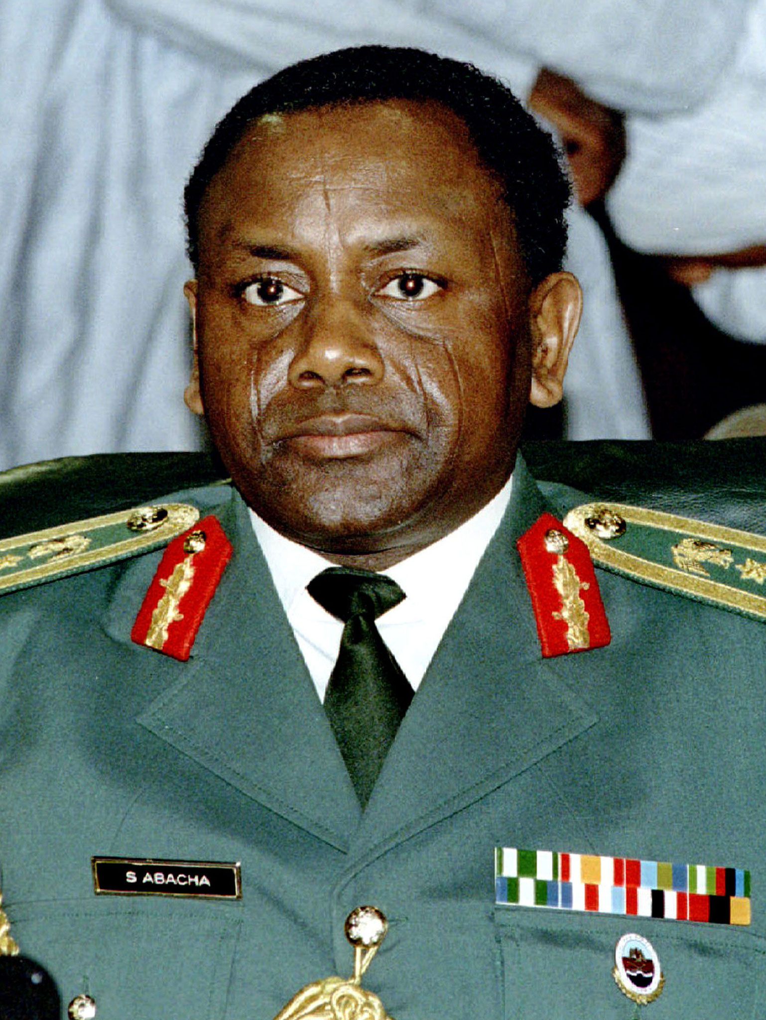 $311m Abacha loot already allocated – Presidency