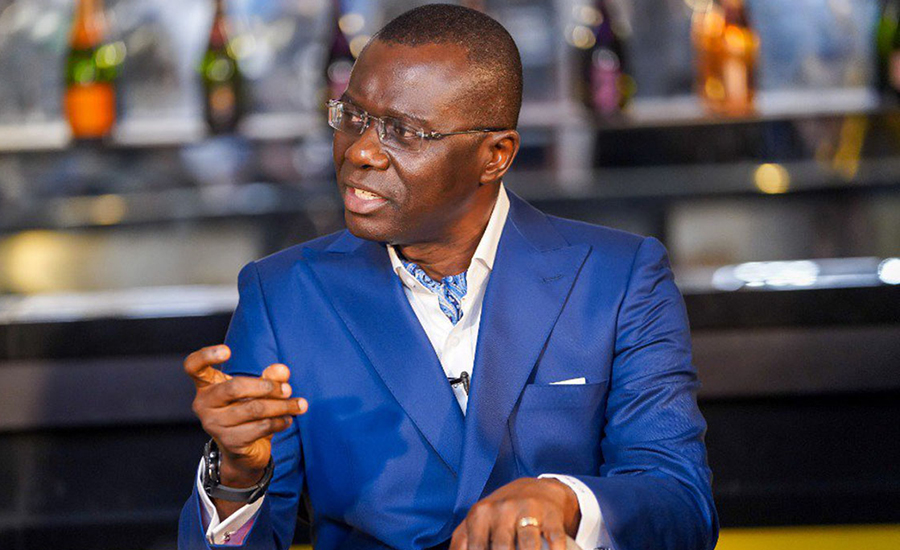 ‘Cashier’, ‘Pointus Pilate’, ‘Bulldozer’: Why Gov Sanwo-Olu is known by these monikers