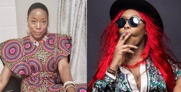 Cynthia Morgan’s ex manager makes shocking revelation about her in official statement