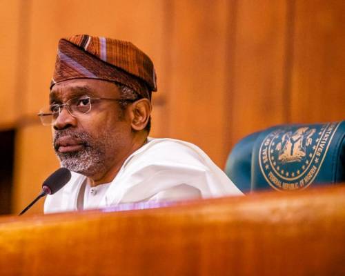 Gbajabiamila defends promotion of infectious disease bill
