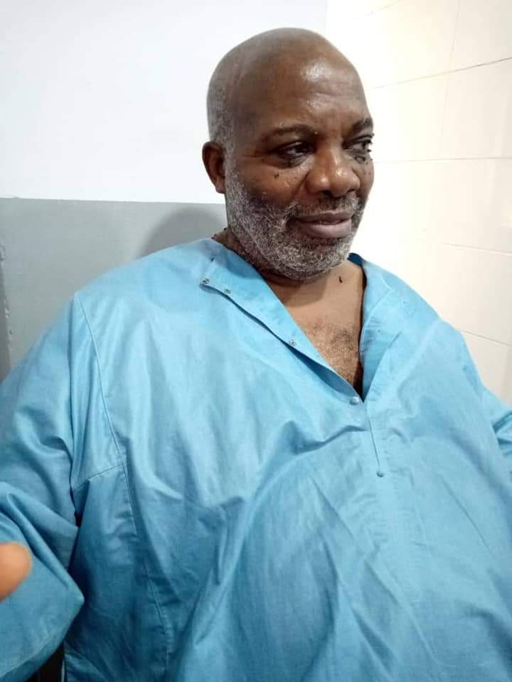 Doyin Okupe reveals drugs he took to treat COVID-19