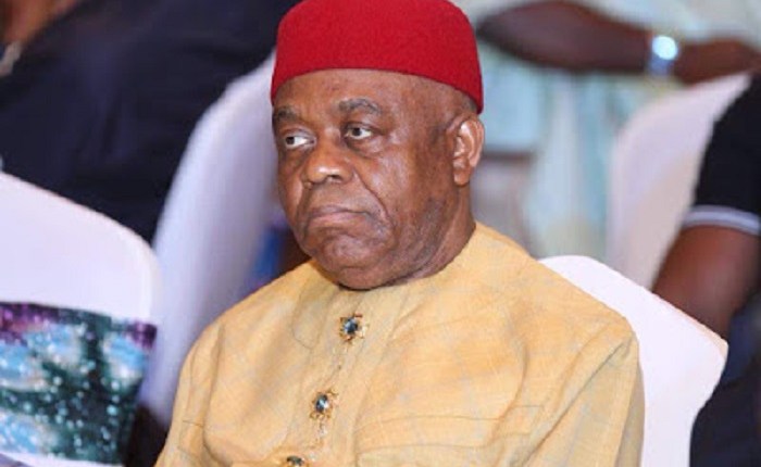 How I squandered N38.8b security votes in eight years – Senator Orji