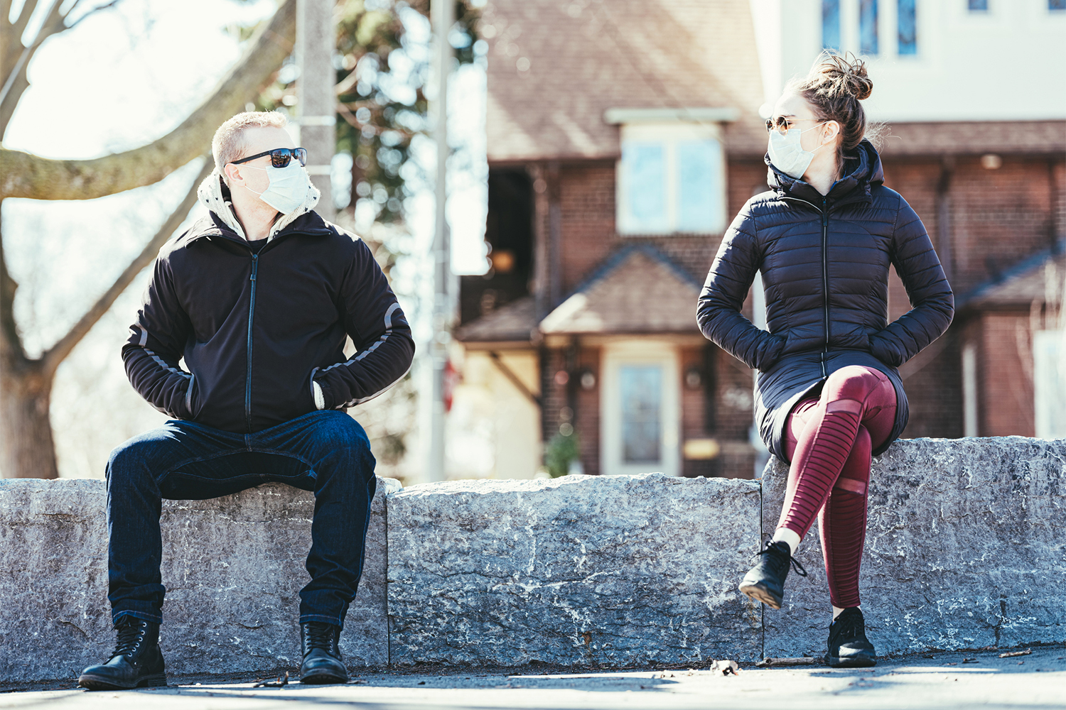 The best ways to navigate through life with Covid-19