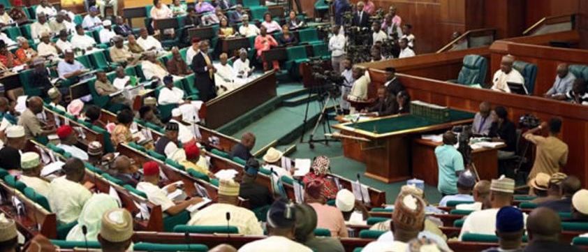 House of Reps introduce bill prohibiting cross dressing, propose six months jail term for offenders