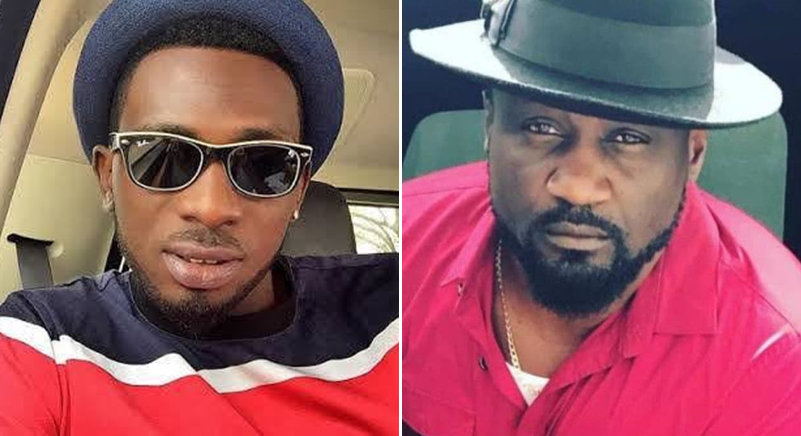 May D begged me to sign him last year – Jude Okoye