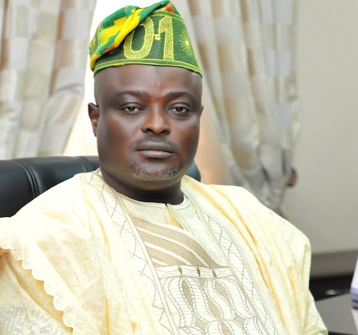 ‘I have nothing to hide’ — Obasa on EFCC probe