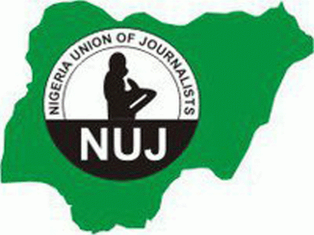 Police raid NUJ secretariat, abduct three journalists in Warri