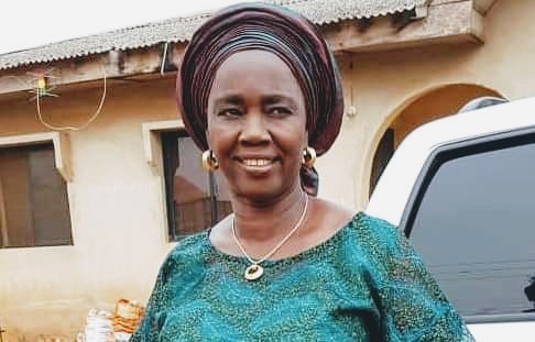 BRT driver flees after crushing wife of Globacom executive to death