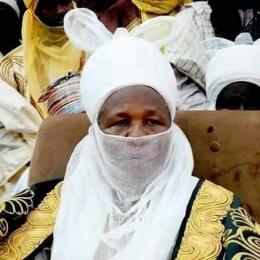 Emir of Rano, Tafida Abubakar Ila dies in Kano