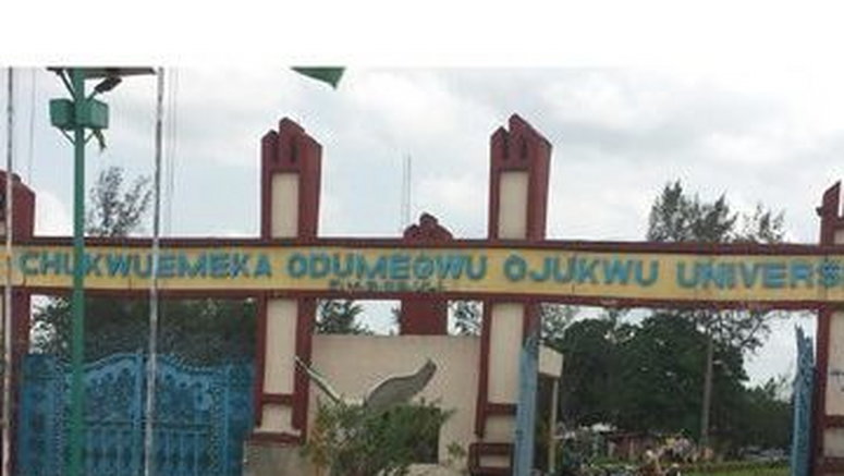 Odumegwu Ojukwu university secretly resume despite lockdown directive