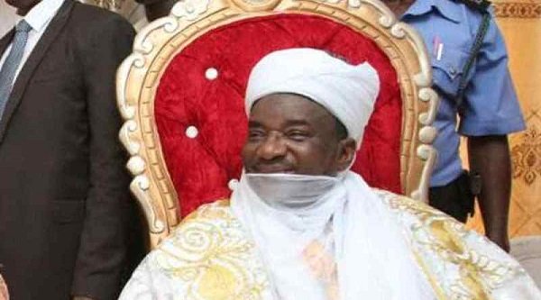 Zamfara Emir dies in isolation from COVID-19 complication