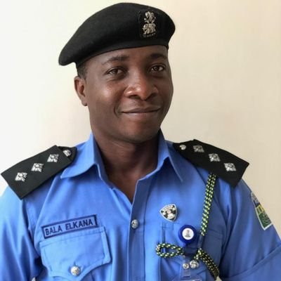 DPO arrested for shooting sergeant dead in Lagos