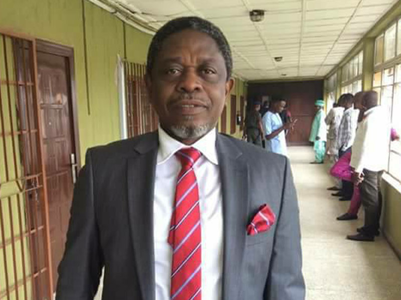 Ondo finance commissioner uncovers N4.3bn in secret account