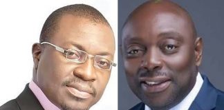 Ali Baba, Segun Arinze, others appointed into govt advisory committee