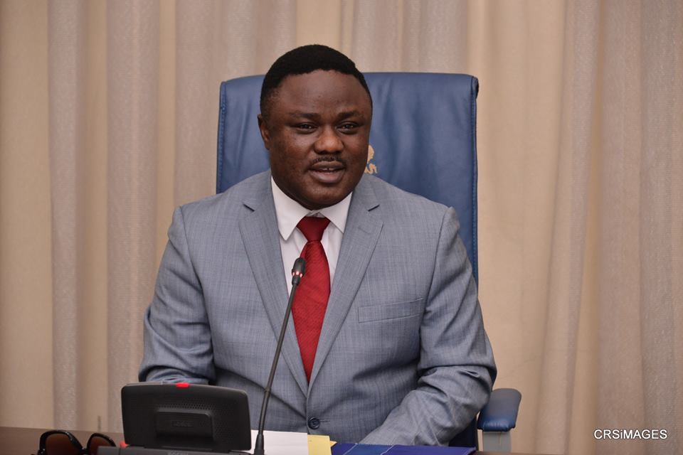 Ayade orders house-to-house search to recover COVID-19 palliative loot, properties