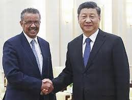 Over 100 countries demand probe into origins of coronavirus in China