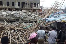 Death toll of collapsed Imo building rises to 15