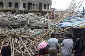 Death toll of collapsed Imo building rises to 15 Death toll of collapsed Imo building rises to 15