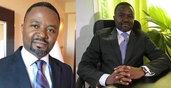 Pastor who healed COVID-19 patients by laying of hands dies from the virus Pastor who healed COVID-19 patients by laying of hands dies from the virus