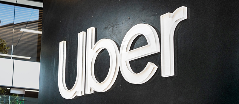 Uber lays off 3,500 employees via zoom