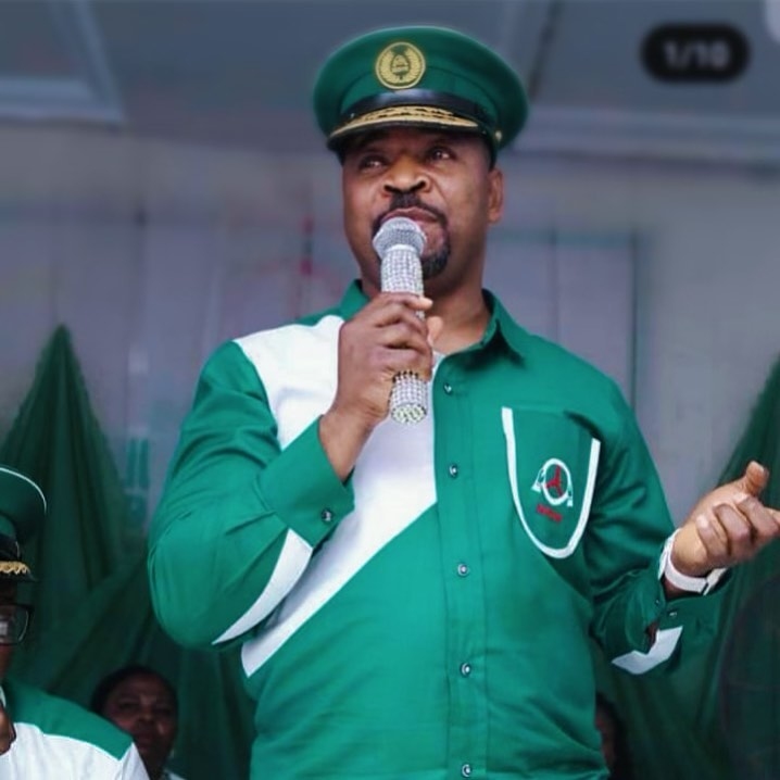 NURTW rolls out operational guidelines for members