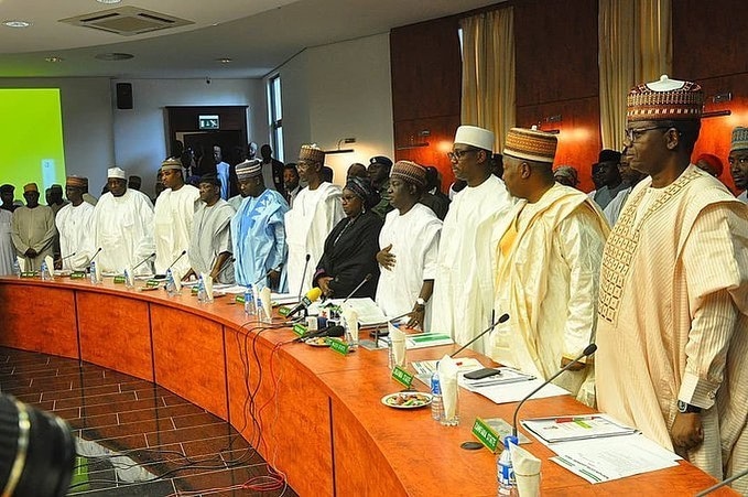 You can’t dictate to us – Southern/Middle belt leaders to northern govs